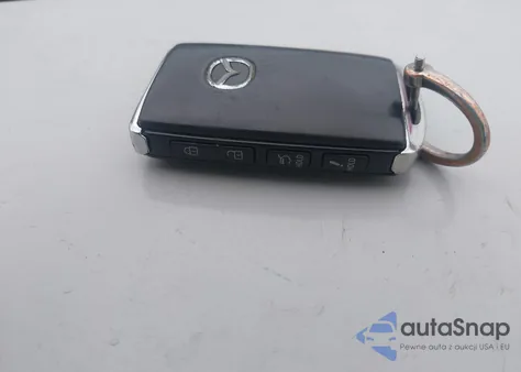 2020 Mazda Cx-5 Grand Touring z USA, uszkodzony, nr VIN JM3KFBDM9L1735940